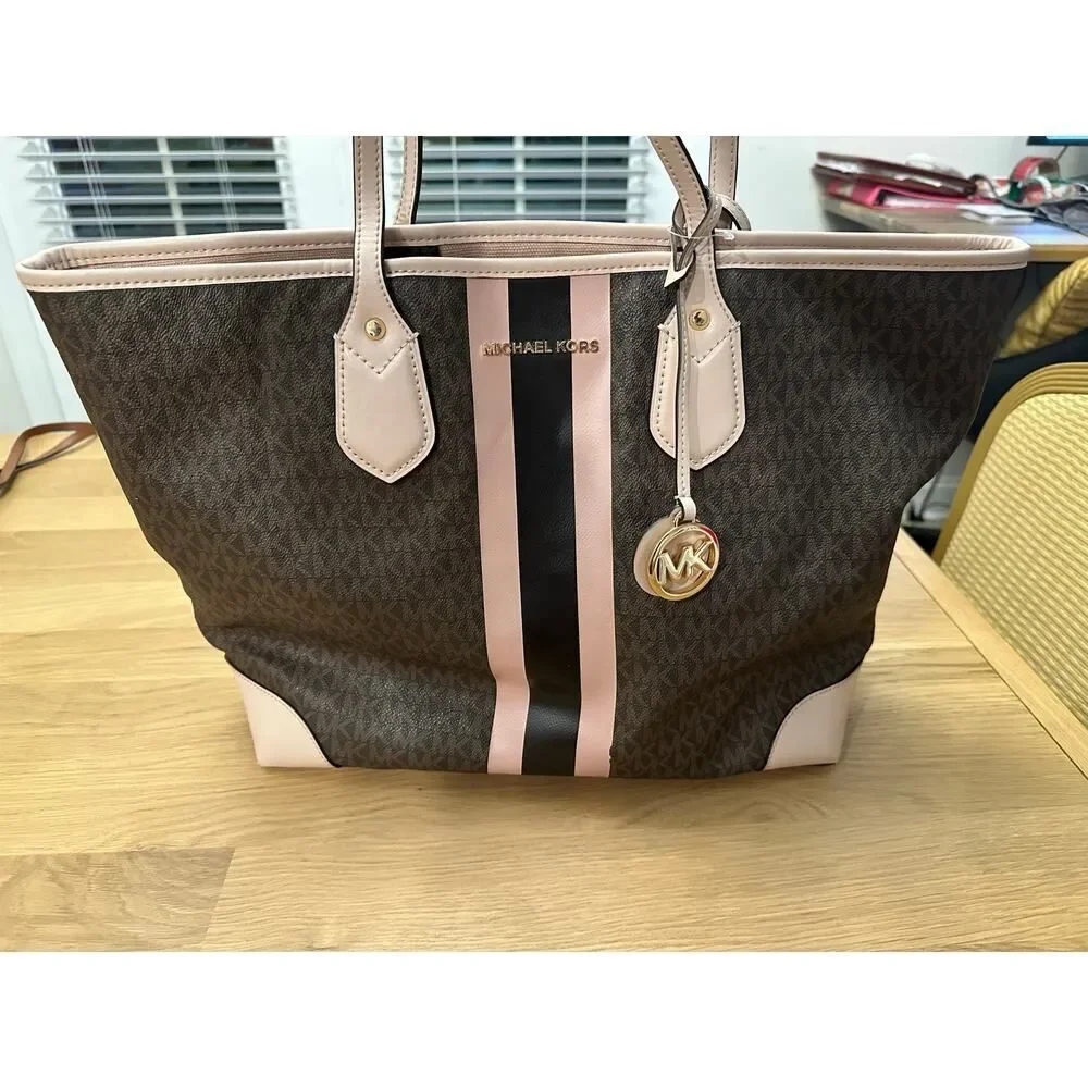 Michael kors Eva‎ tote